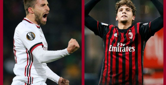 Milan se rješava prekobrojnih!
