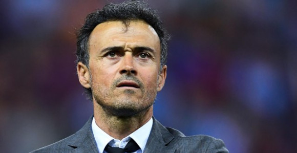 Luis Enrike je novi selektor Španije!