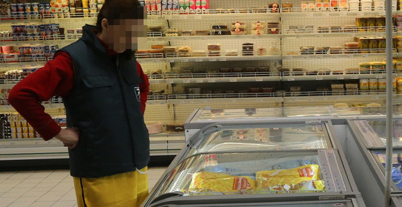 Opasna bakterija u kukuruzu