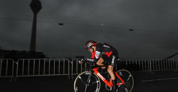 Tur: Sagan odmarao, Van Avermet mu skinuo žutu majicu!