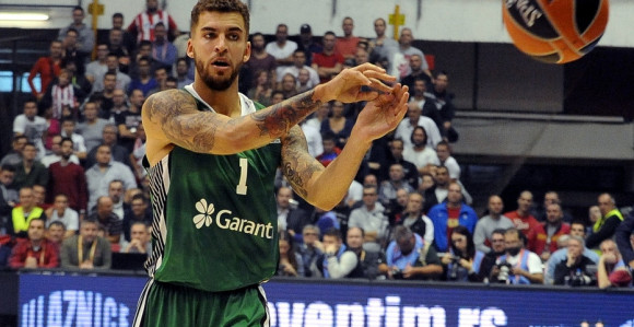 MVP Evrokupa stiže u Makabi!