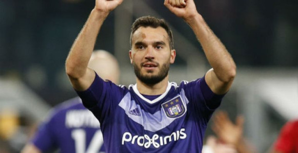 ПАОК жели Обрадовића!