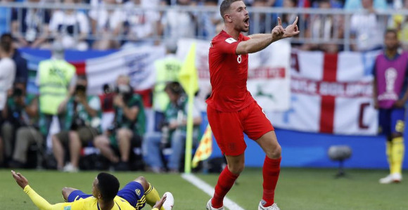 Henderson neizvjestan za polufinale sa Hrvatskom!