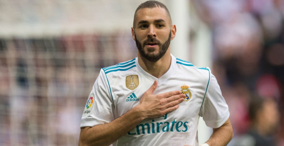 Oglasio se i Benzema, emotivnom porukom...