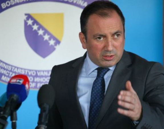 Crnadak na Samitu o Balkanu 