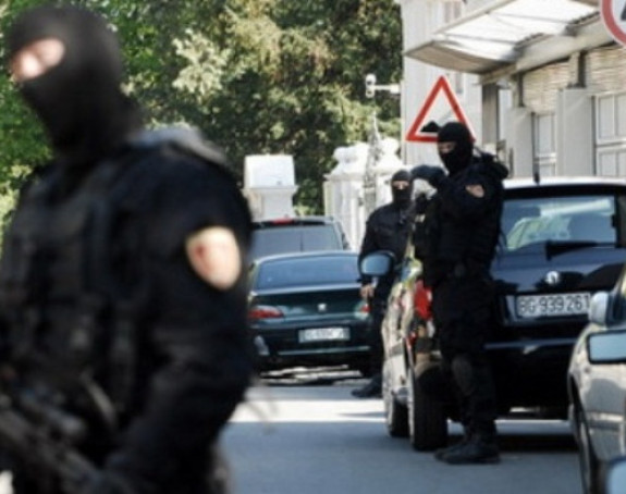 Zemun: Uhapšen ubica studenta