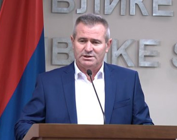 Milaković prelazi u SDS 