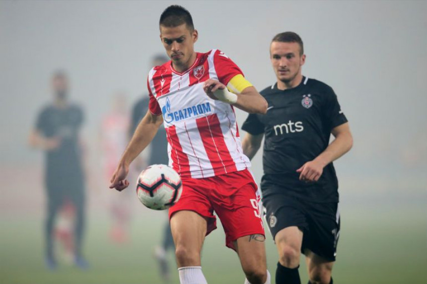 Vujadin Savić ide na pozajmicu u APOEL!