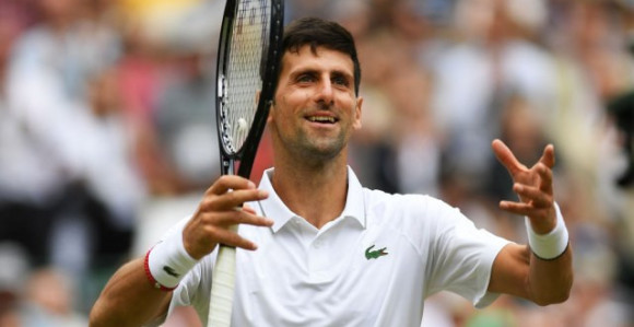 Đoković: Federer, Nadal i ja smo kao...