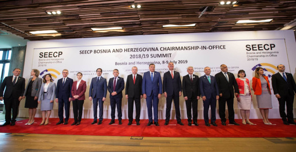 SEECP: Šta piše u Deklaraciji?