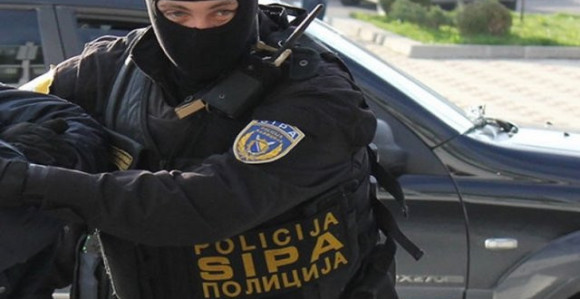 Detalji akcije Balkanski kartel