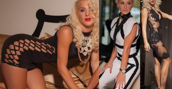 Marina mi je rekla - ''bavi se prostitucijom''!