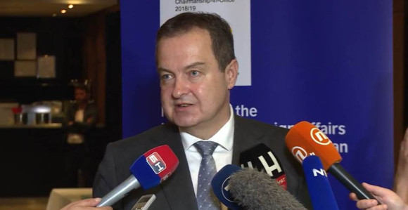 Kosovo središte nestabilnosti 