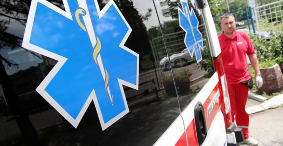 Fotografija iz Hitne topi srca