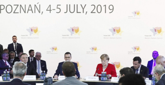 Balkan za EU rasadnik radnika