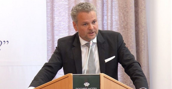 Austrijanac na mjestu Vigemarka