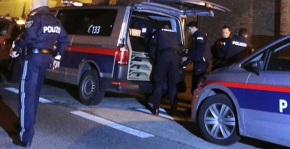 Srpkinja izazvala haos u Beču
