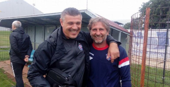 Intervju - Jedinstveni Milko Đurovski...