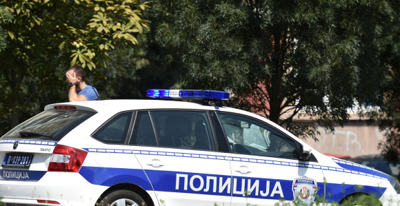 Zločin: Sin (54) ubio majku (83)