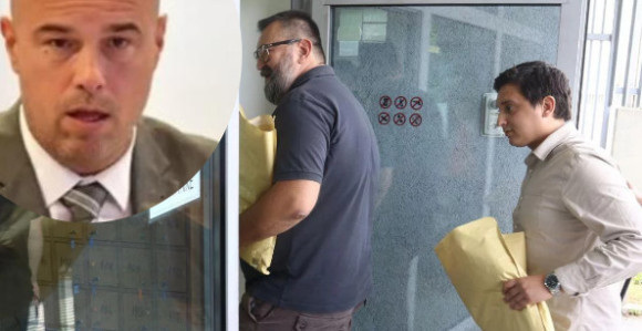 1.500 potpisa za krivičnu prijavu