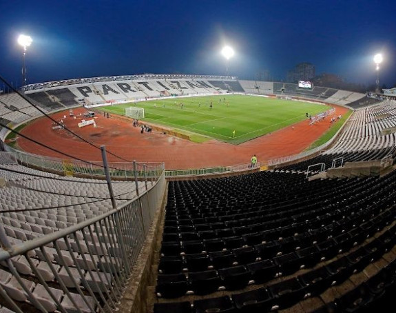 Partizan duguje 20.000.000 evra!