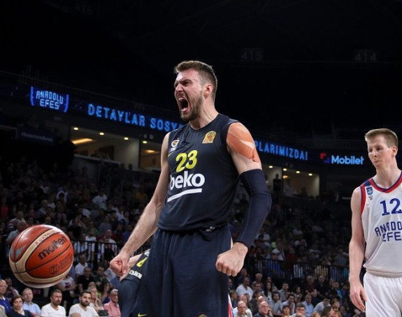 Zvezdi od transfera Gudurića 400.000 dolara!