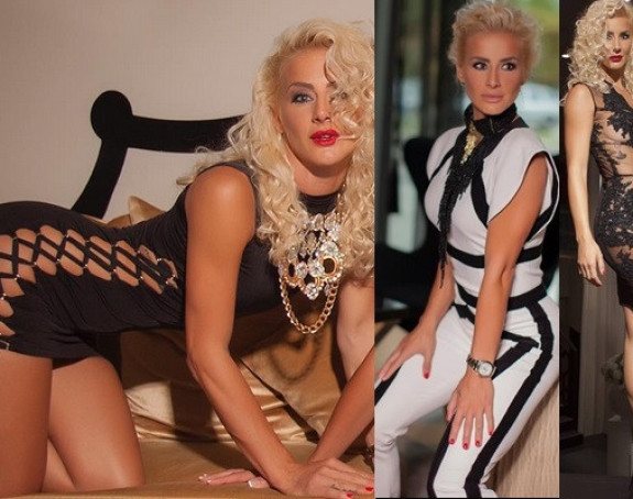 Marina mi je rekla - ''bavi se prostitucijom''!