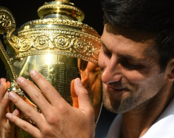 ''Možemo da pričamo o Rafi i Rodžeru, ali...''