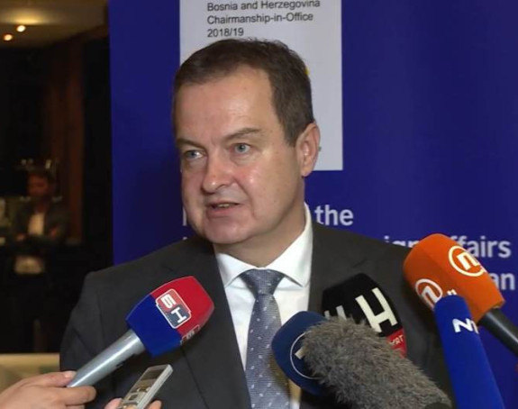 Косово средиште нестабилности 