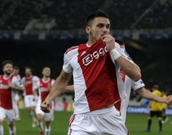 Tadić: Nadam se, jednog dana...