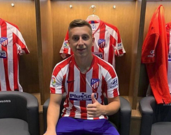 Srpske transfer bombe: Ovi prelasci su šokirali sve!