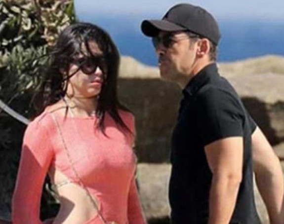 "Srpska snaha" sad sa Turčinom