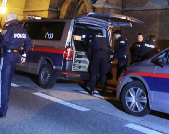 Srpkinja izazvala haos u Beču