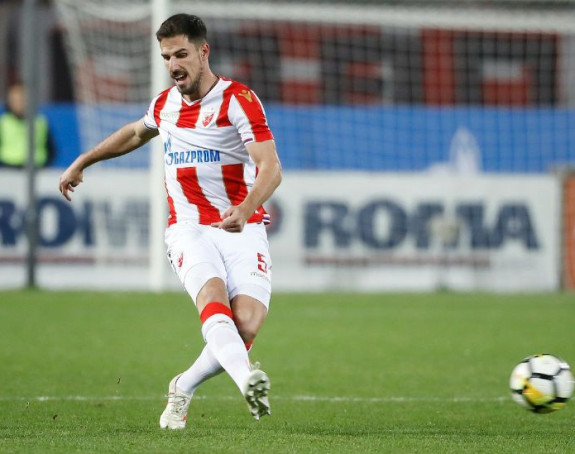 Degenek ide iz Al Hilala, da li nazad u Zvezdu?!