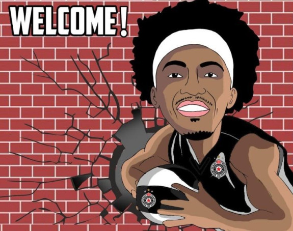 Iz Italije u Partizan: Jedan je potvrđen!