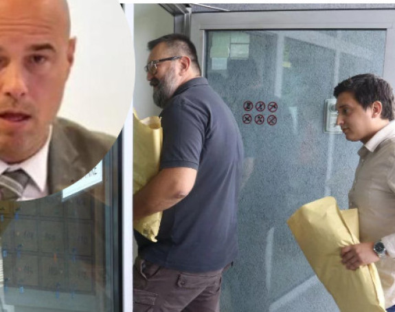 1.500 potpisa za krivičnu prijavu