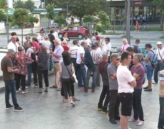 Borba za istinu traje 470 dana