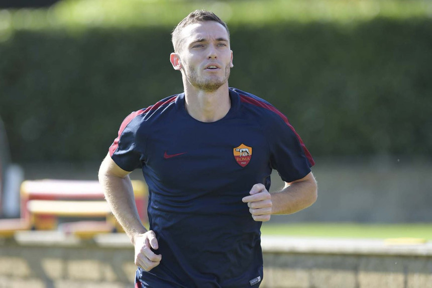 Doktori aminovali Vermalenov dolazak u Romu!