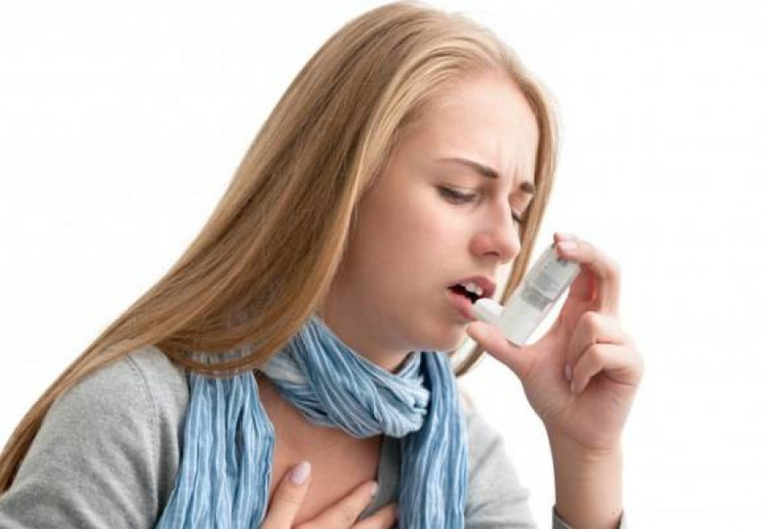 Pilula koja će biti spas za astmatičare?