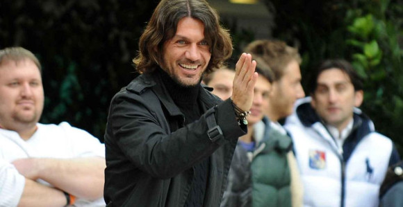 Vraća se "Il Capitano", Maldini mijenja Galijanija?!