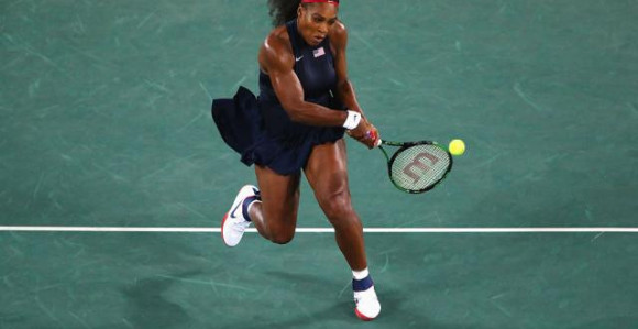 OI: Serena se mučila, favoritkinje sigurne!