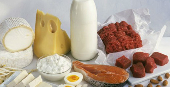 Da li unosite dovoljno proteina?