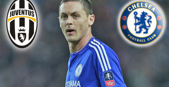 Juventusova poslastica za kraj je - Nemanja Matić!