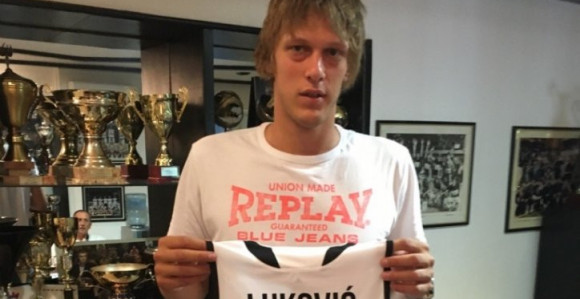 Luković poslije potpisa za Partizan: Ko hoće, nađe način - ko neće, nađe izgovor!