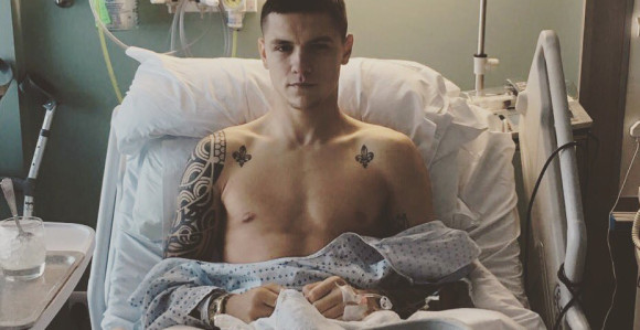 Bešić: Oporavak počinje danas!