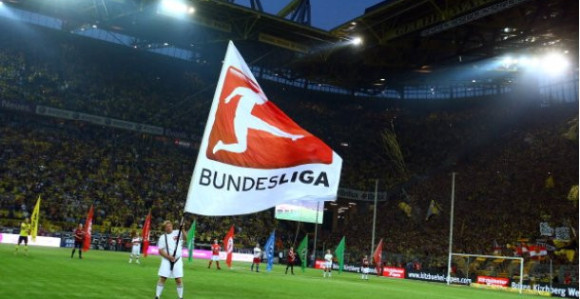 ISIS-ovac spremao napad na startu Bundeslige?!
