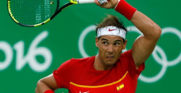OI: Nadal i Mari lako do osmine finala! Ispao Ferer!