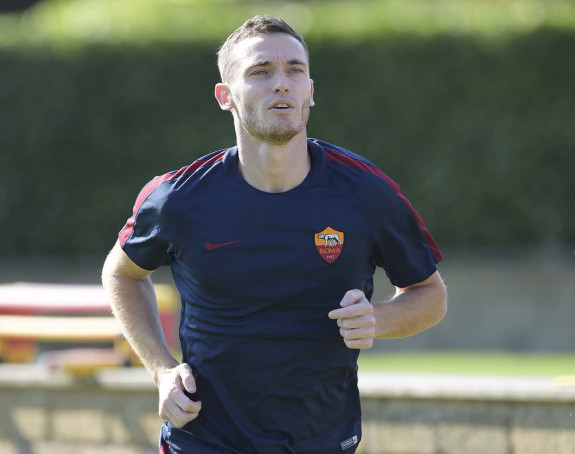 Doktori aminovali Vermalenov dolazak u Romu!