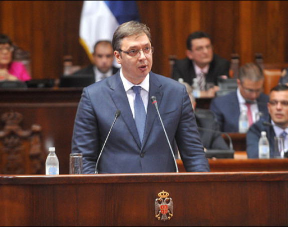 Prosperitet i podizanje životnog standarda