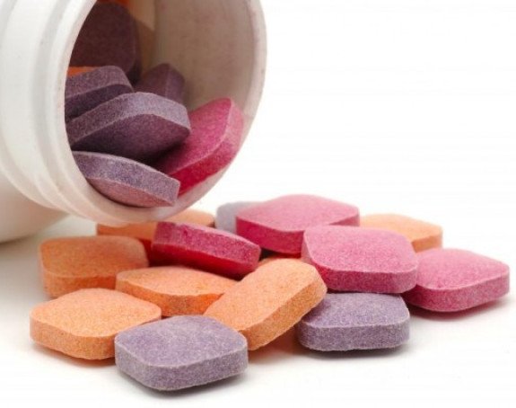 Aminokiselina oštećuje krvne sudove